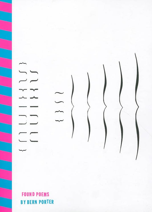 Found Poems cover image