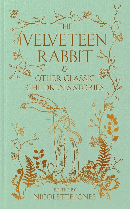 The Velveteen Rabbit & other Classic Children's Stories cover image