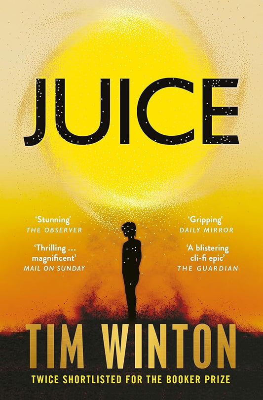 Juice cover image