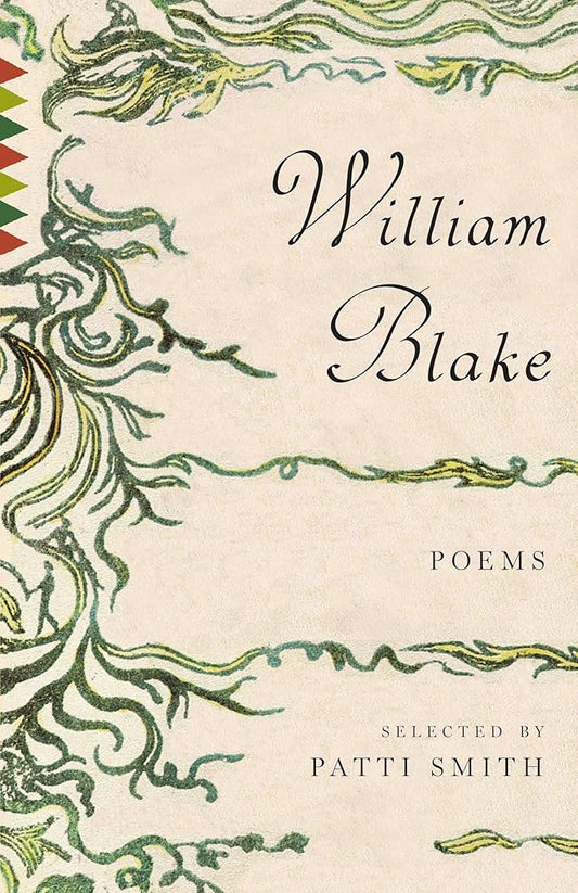 Poems (Vintage Classics) cover image