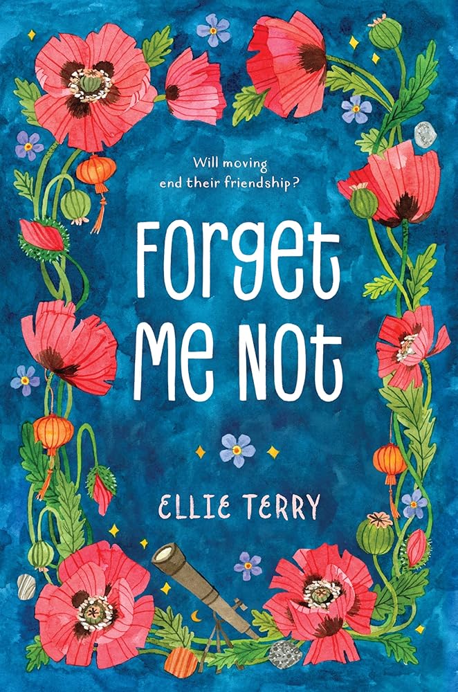 Forget Me Not cover image
