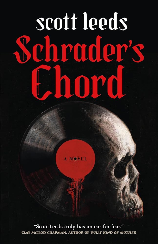 Schrader's Chord cover image