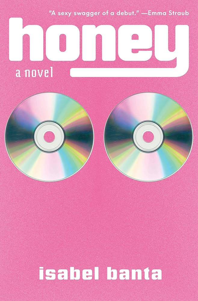 Honey: A Novel cover image