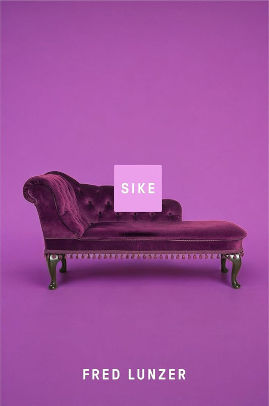 Sike: A Novel cover image