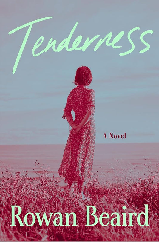 Tenderness: A Novel cover image