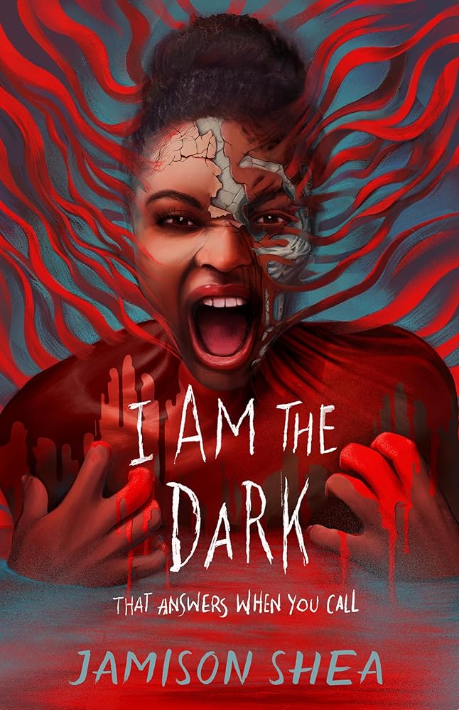 I Am the Dark That Answers When You Call (I Feed Her to the Beast, 2) cover image