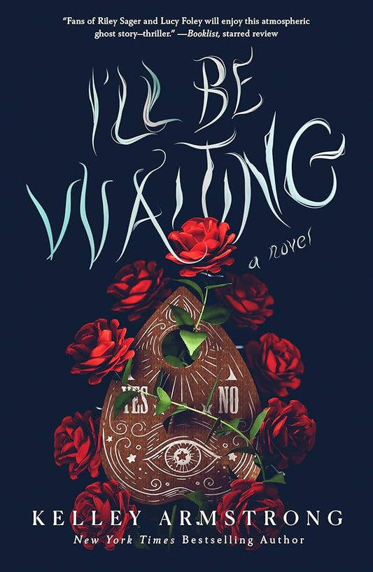 I'll Be Waiting cover image