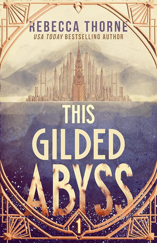 This Gilded Abyss cover image