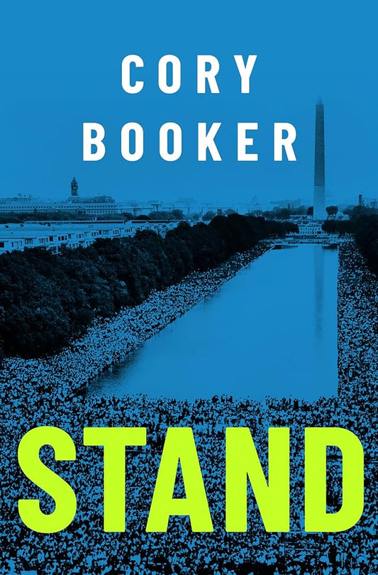 Stand cover image