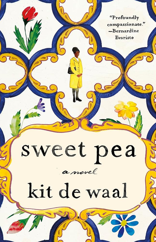 Sweet Pea: A Novel cover image