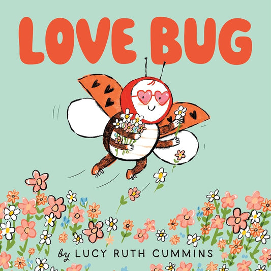 Love Bug cover image