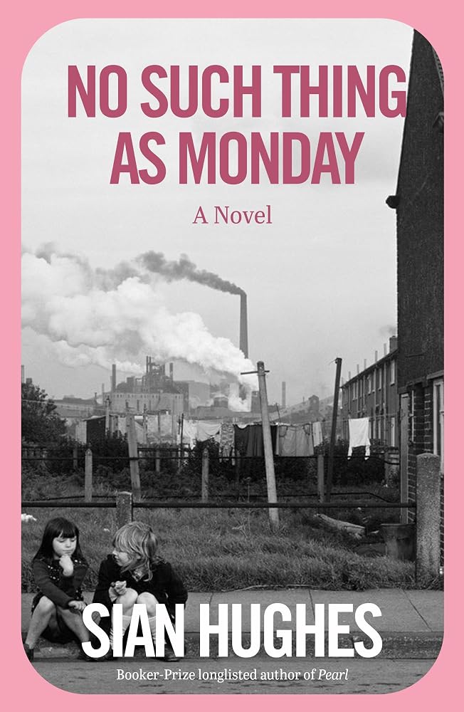 No Such Thing as Monday: A Novel cover image