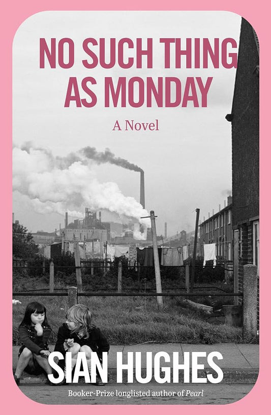No Such Thing as Monday: A Novel cover image