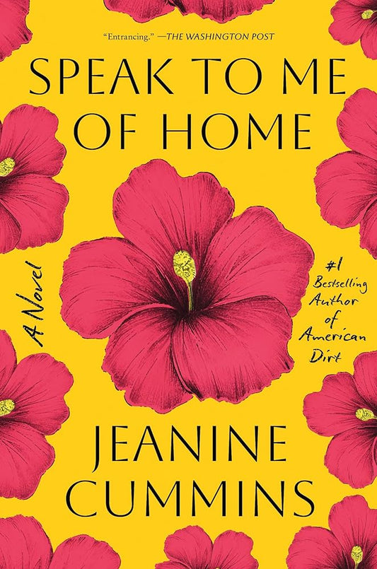Speak to Me of Home cover image