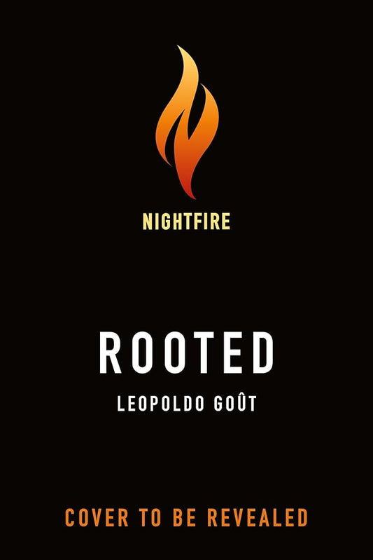 Rooted cover image