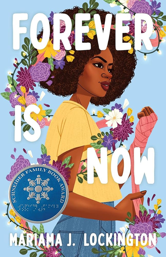 Forever Is Now cover image
