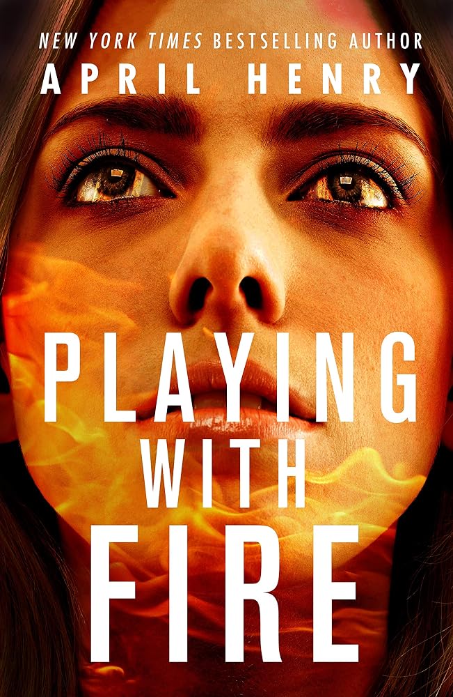 Playing with Fire cover image