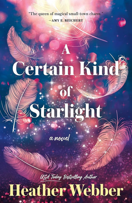 A Certain Kind of Starlight: A Novel cover image