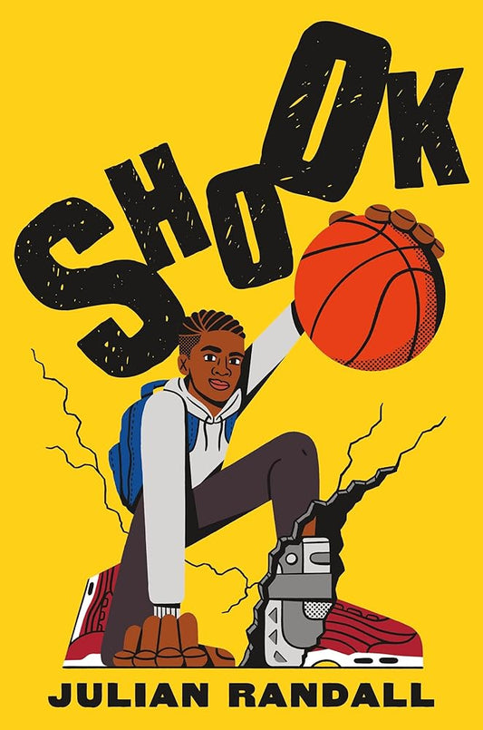 Shook cover image