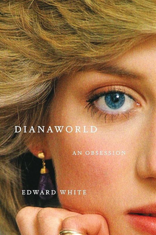 Dianaworld: An Obsession cover image