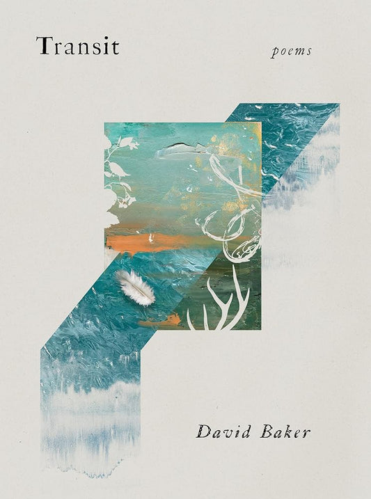Transit: Poems cover image