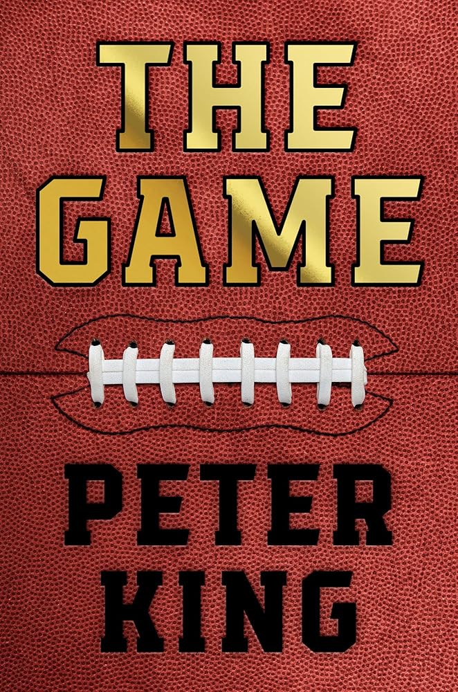 The Game cover image