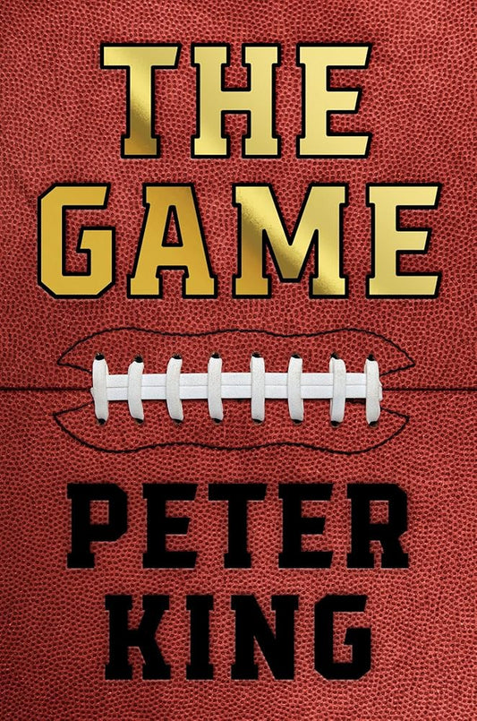 The Game cover image