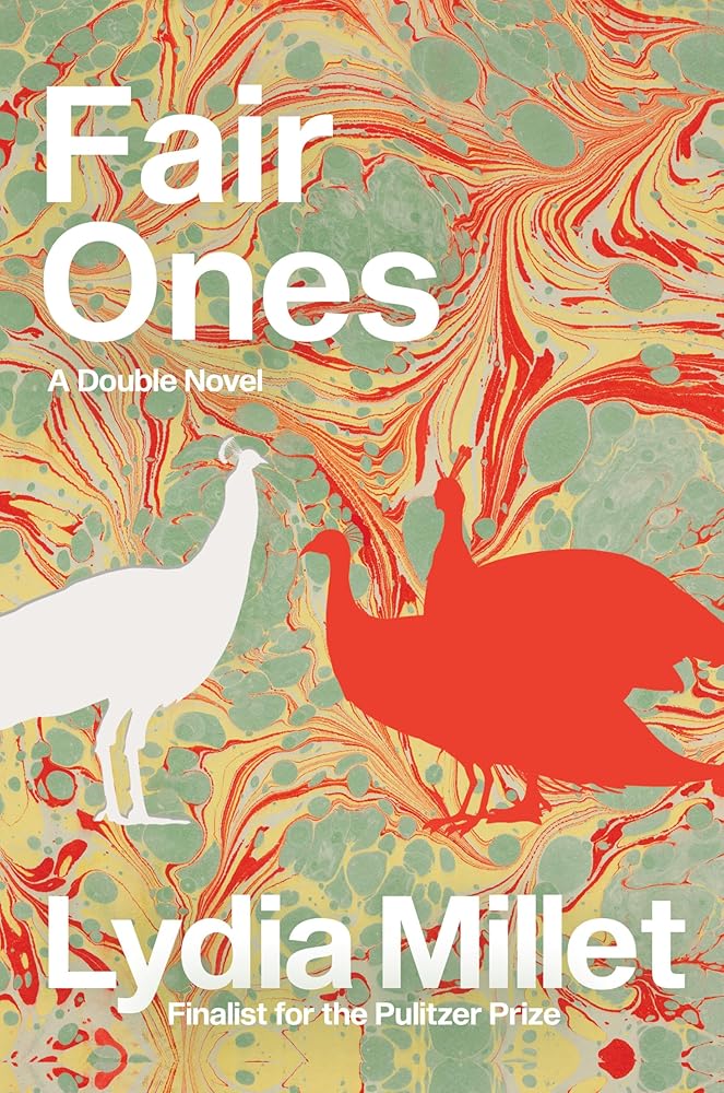 Fair Ones: A Double Novel cover image