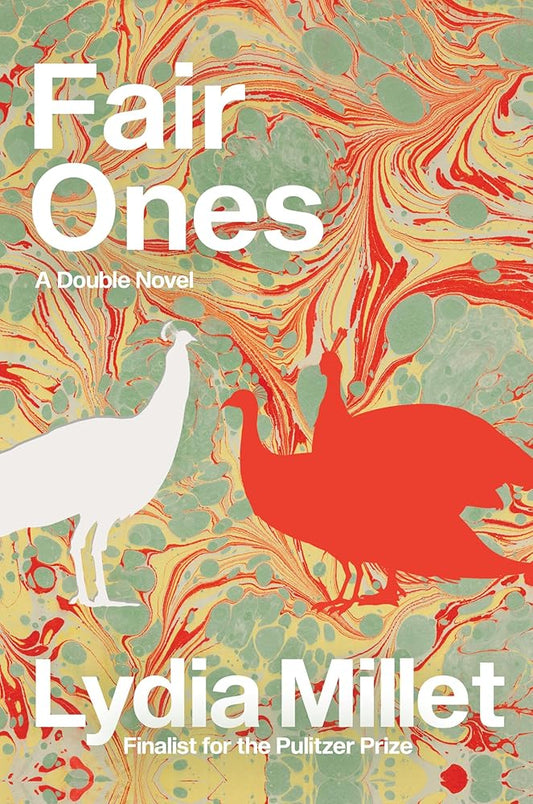Fair Ones: A Double Novel cover image