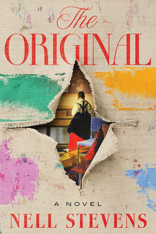 The Original: A Novel cover image
