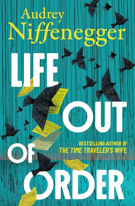 Life Out of Order (Standard Edition) cover image