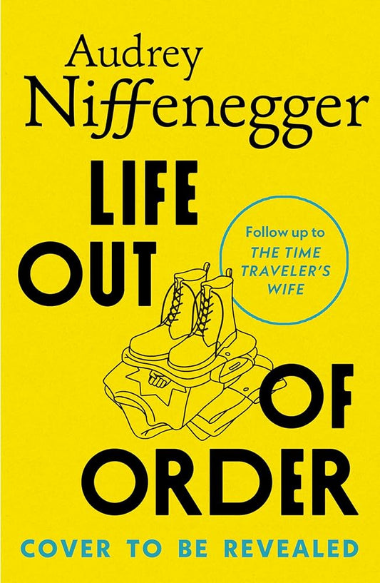 Life Out of Order (Deluxe Limited Edition) cover image