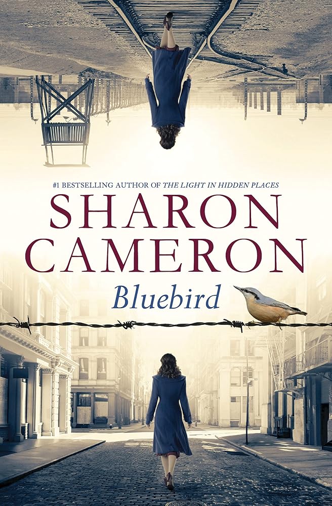Bluebird cover image