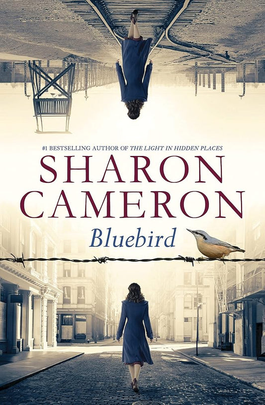 Bluebird cover image