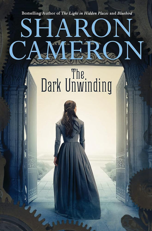 The Dark Unwinding cover image