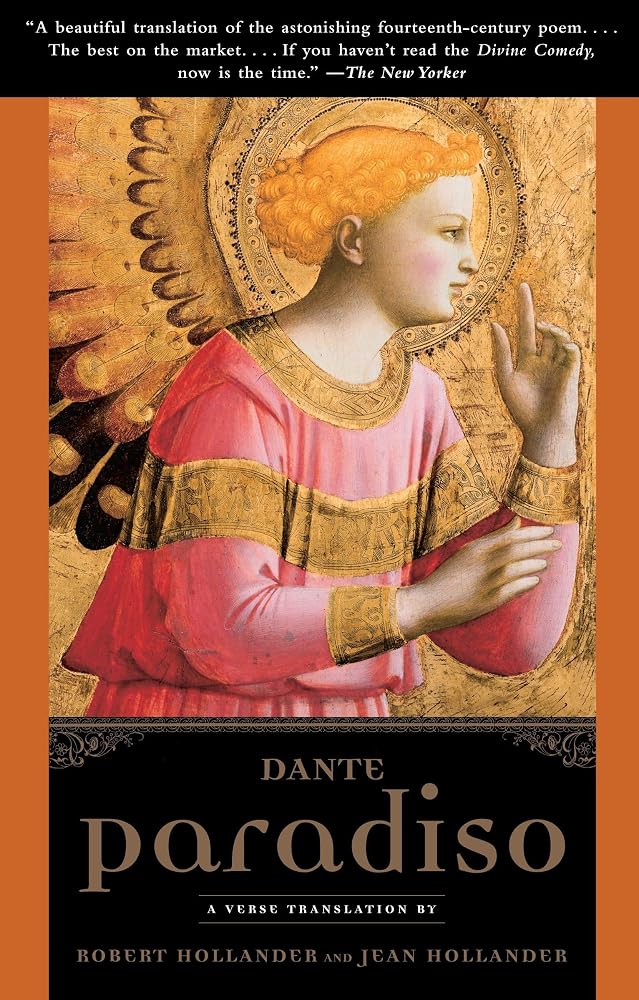 Paradiso cover image