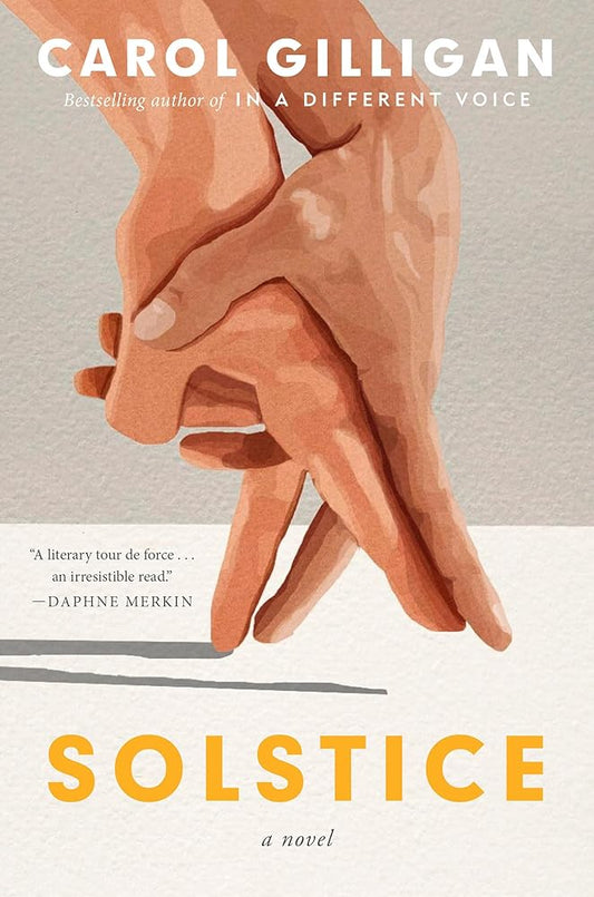 Solstice: A Novel cover image