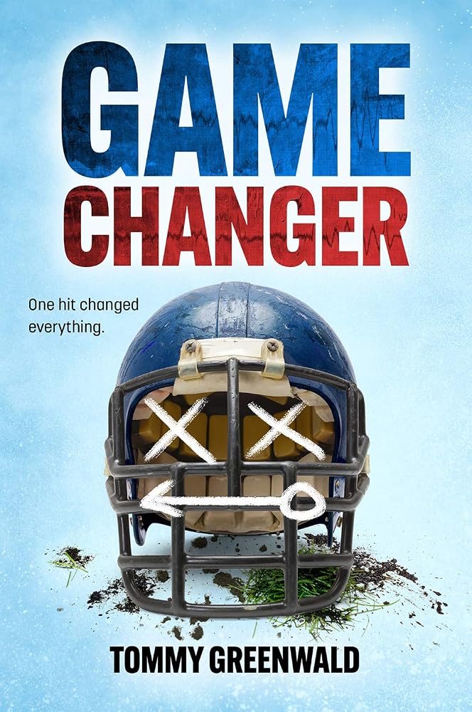 Game Changer cover image