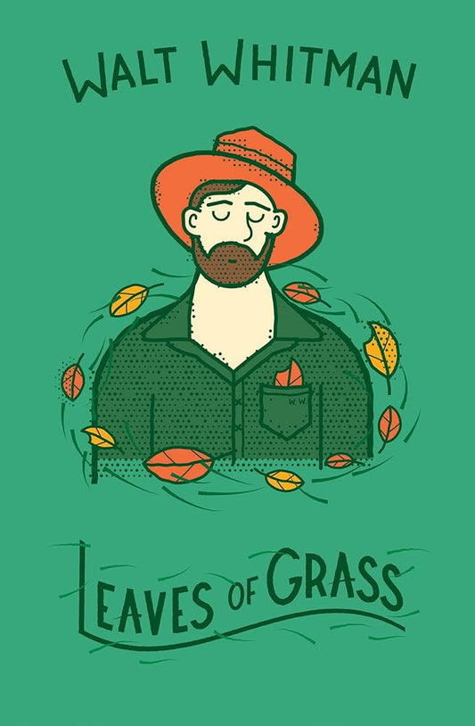 Leaves of Grass (Wilderness) cover image