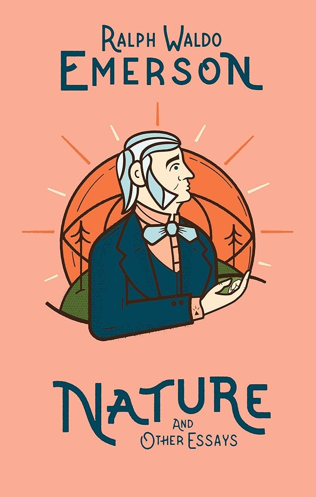 Nature and Other Essays (Wilderness) cover image