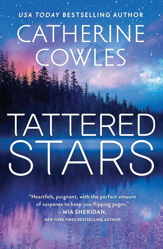 Tattered Stars (Tattered & Torn, 1) cover image