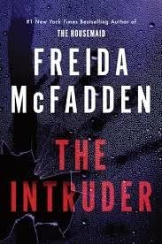 The Intruder cover image
