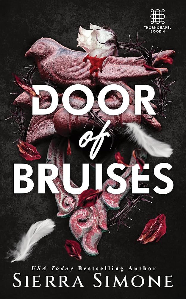 Door of Bruises (Thornchapel, 4) cover image