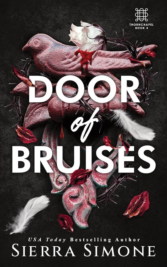 Door of Bruises (Thornchapel, 4) cover image