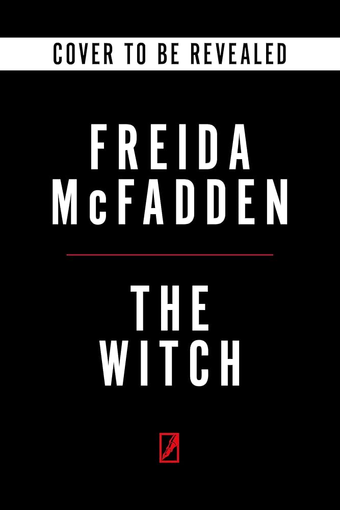 The Witch cover image
