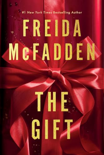 The Gift: A Short Story cover image