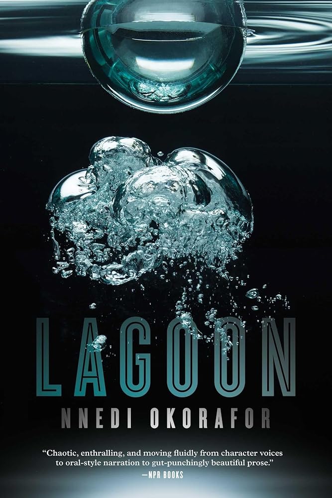 Lagoon cover image