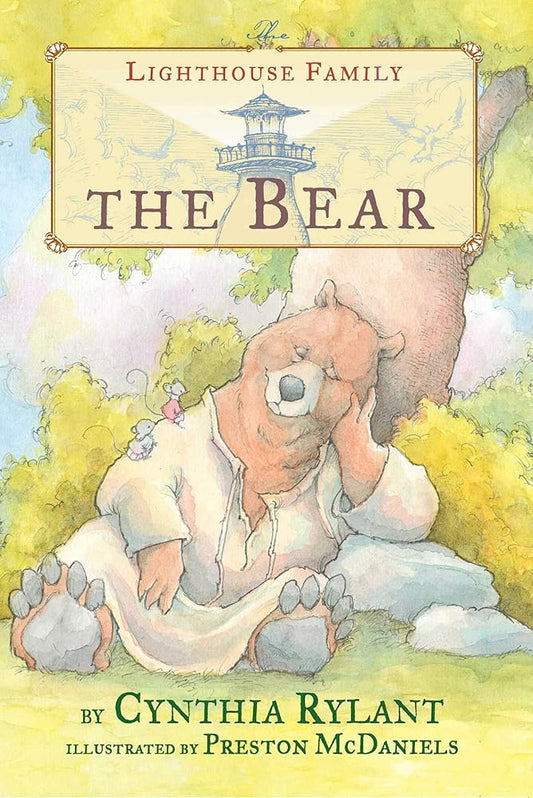 The Bear (Lighthouse Family) cover image