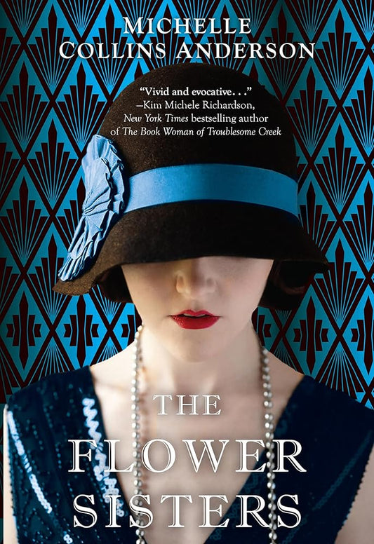 The Flower Sisters cover image