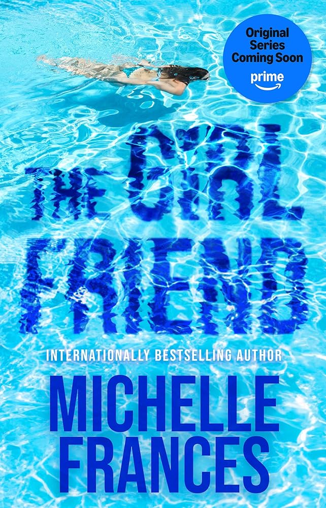 The Girlfriend cover image